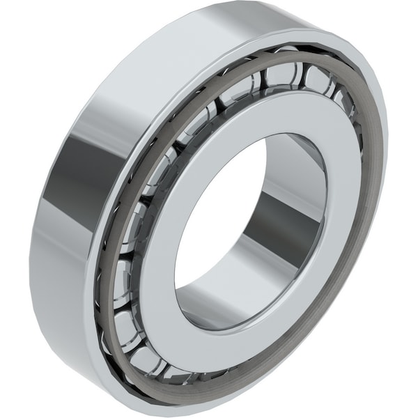 Inch Series Tapered Roller Bearing, H-11590/20